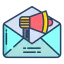 Mail icon 64x64