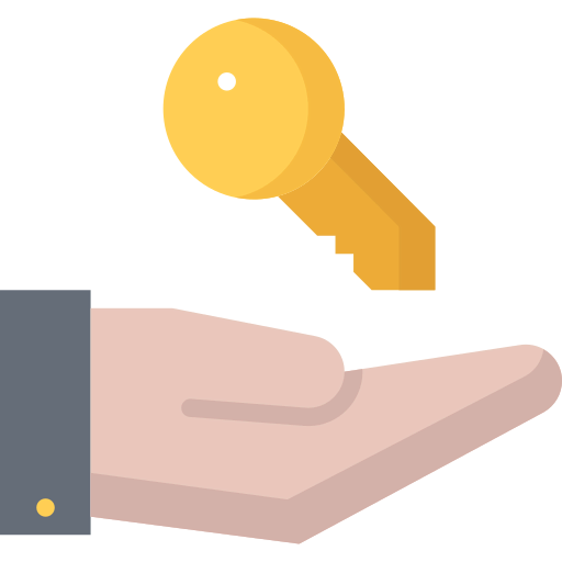 Key icon