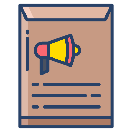 Envelope icon