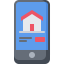 Smartphone icon 64x64