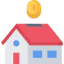 Mortgage icon 64x64