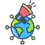 Advertising icon 64x64