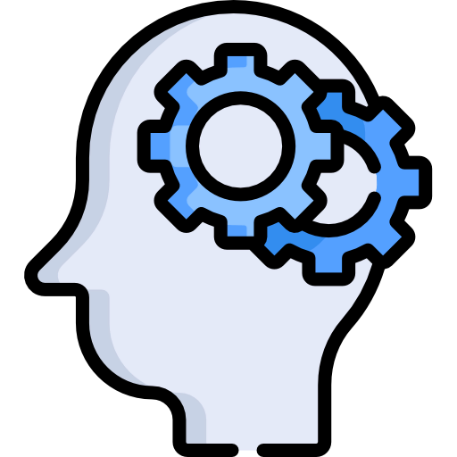 Thinking icon