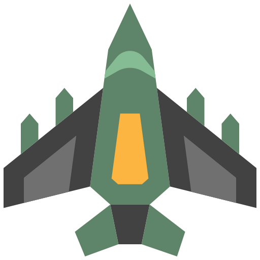 Jet icon