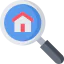 Search icon 64x64