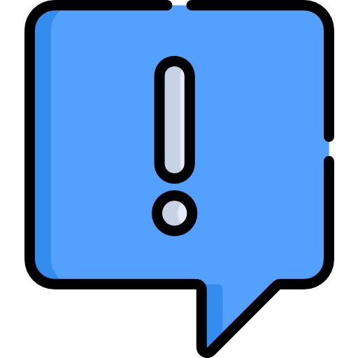 Chat icon