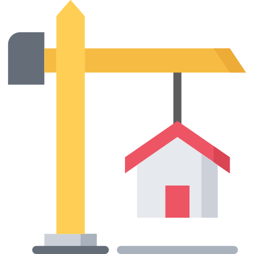 Building icon