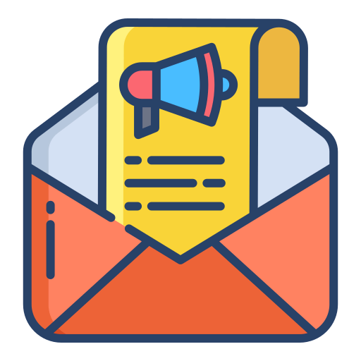 Email icon