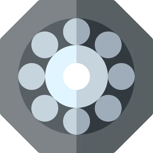 Wheel icon