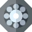 Wheel icon 64x64