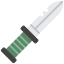 Knife icon 64x64