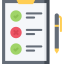 Clipboard icon 64x64