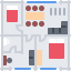 Blueprint icon 64x64