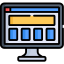 Computer icon 64x64