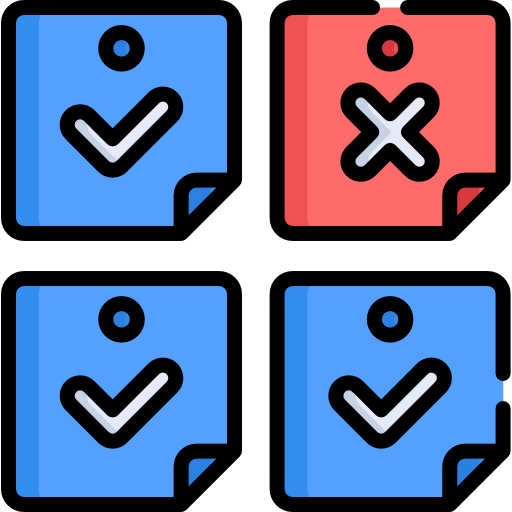 Notes icon