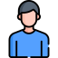 User icon 64x64