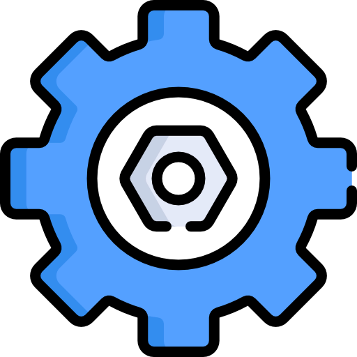 Settings icon