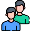Users icon 64x64