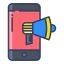 Mobile icon 64x64