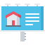 Billboard icon 64x64