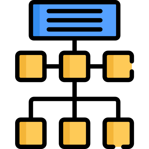 Structure icon