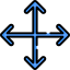 Cursor icon 64x64