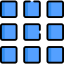 Menu icon 64x64