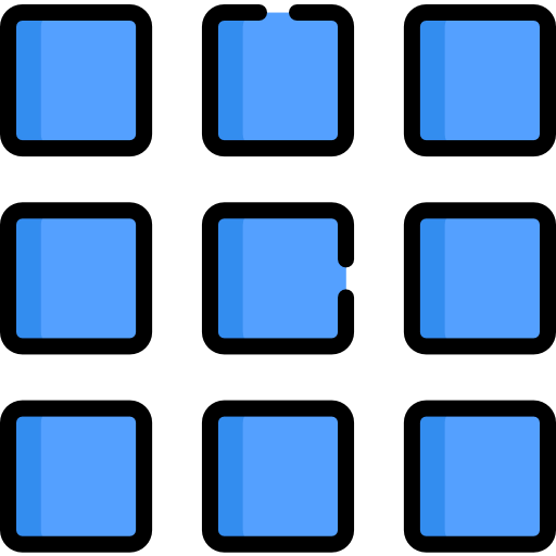 Menu icon