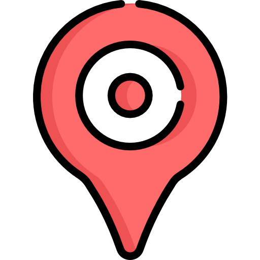 Location icon
