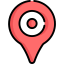 Location icon 64x64