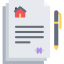 Contract icon 64x64