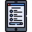 Tablet icon 64x64