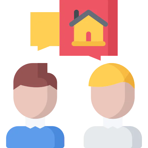 Chat icon