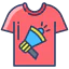 T shirt icon 64x64