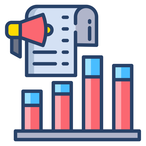 Advertisement icon