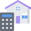 House icon 64x64
