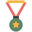 Medal icon 64x64