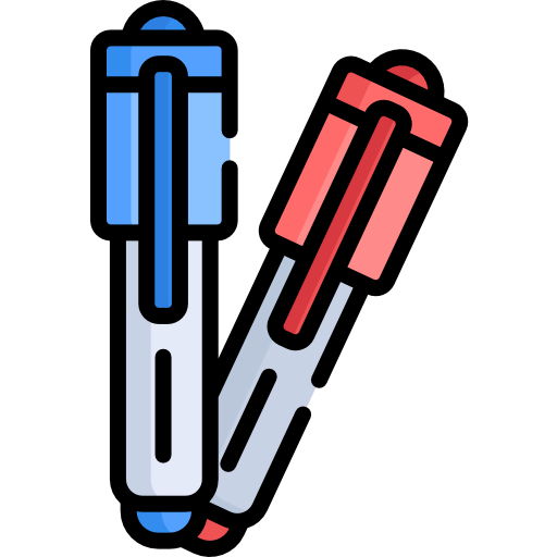 Marker icon