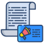 Script 图标 64x64