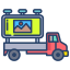 Billboard icon 64x64