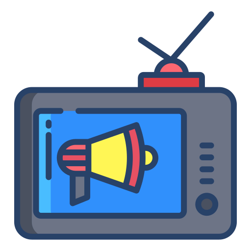 Televisor icon