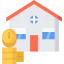 Mortgage icon 64x64