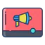 Video icon 64x64