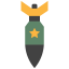 Missile icon 64x64