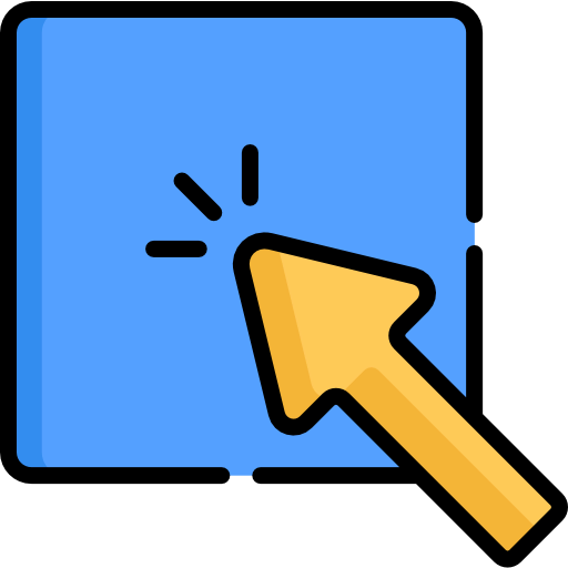 Cursor icon