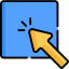 Cursor icon 64x64