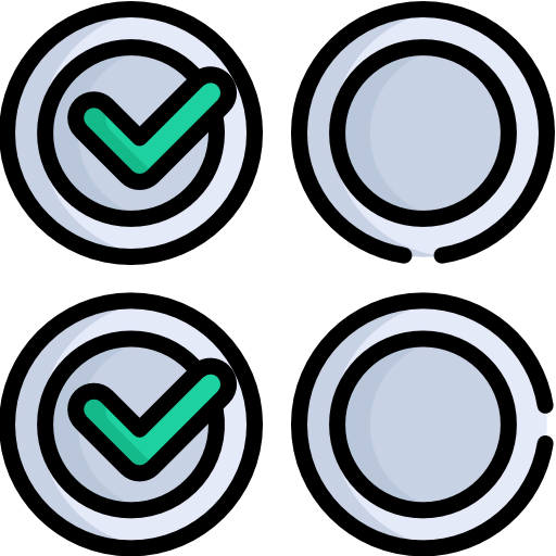 Check icon
