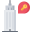Skyscraper icon 64x64