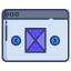 Web icon 64x64