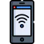 Smartphone icon 64x64